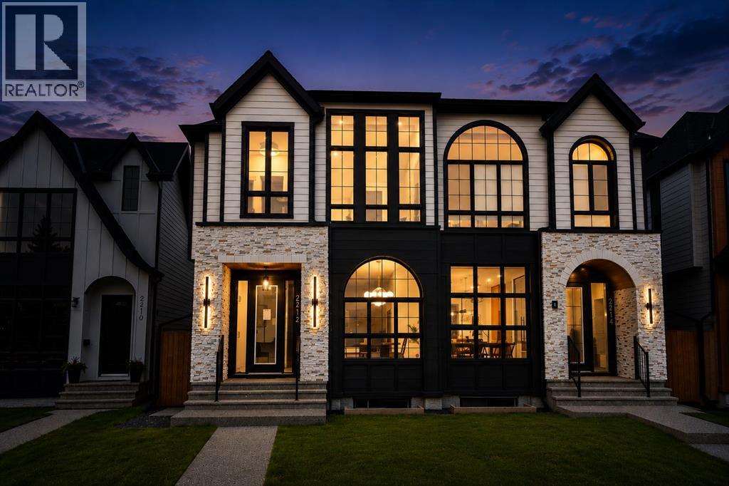 2212 35 Street SW, Killarney/Glengarry, Calgary photo 1