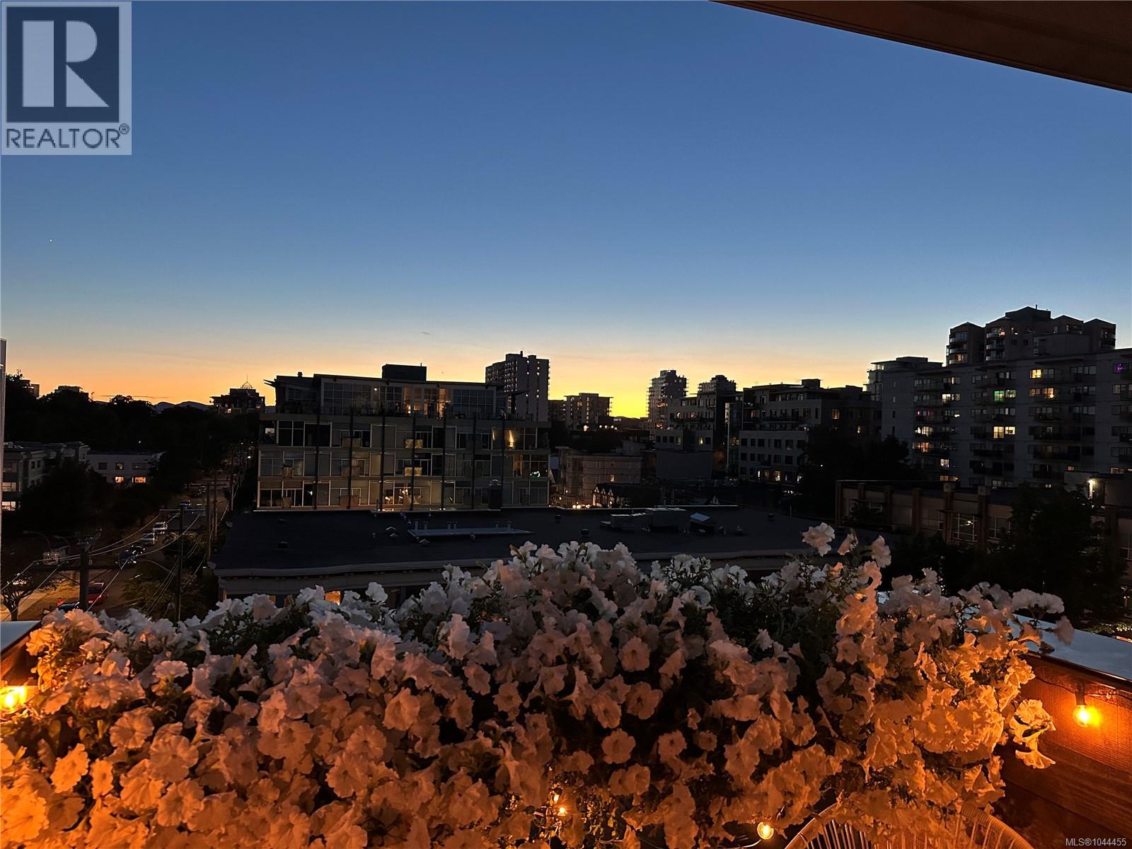 502 1033 Cook Street, Victoria
