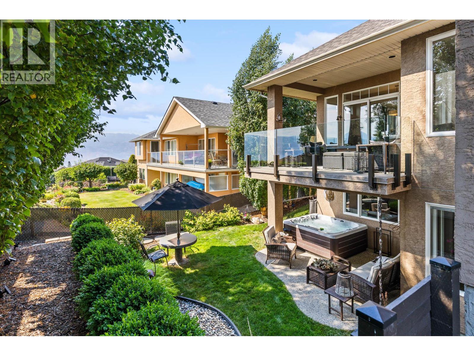 1635 Gregory Road, West Kelowna
