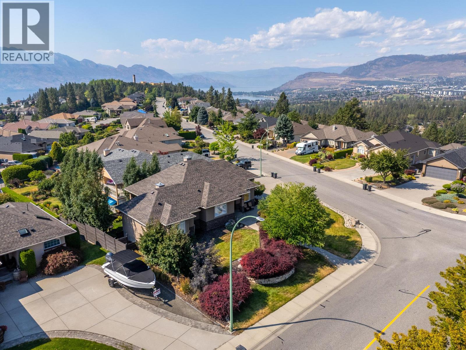1635 Gregory Road, West Kelowna