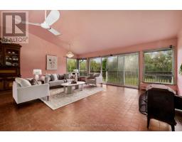 Sunroom - 11758 County 29 Road, Alnwick/haldimand, ON K0K2X0 Photo 10