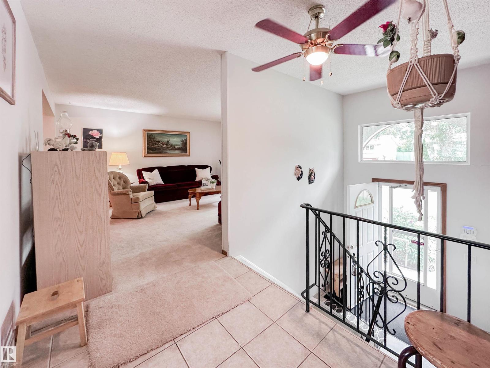 7 GRAHAM AV, Grandin, St. Albert photo 3