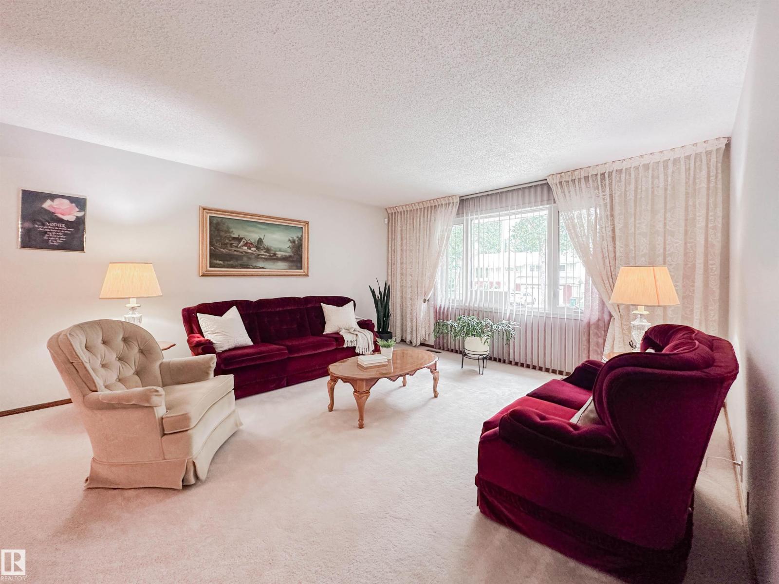 7 GRAHAM AV, Grandin, St. Albert photo 4