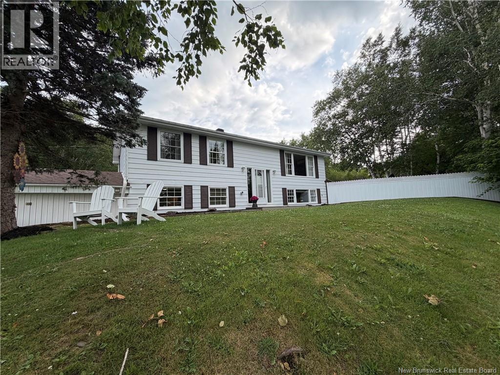 25 McNeish Road