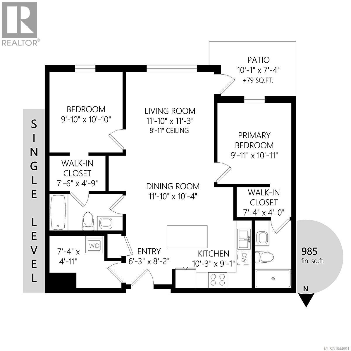 #106 120 Jensen Ave W - 13
