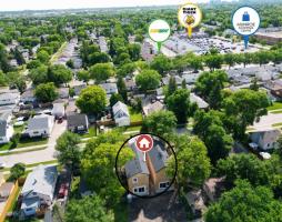809 Moncton Avenue, Winnipeg, MB R2K1V6 Photo 7