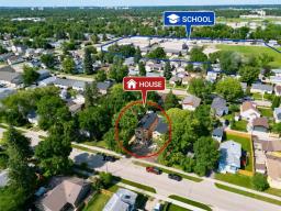 809 Moncton Avenue, Winnipeg, MB R2K1V6 Photo 8