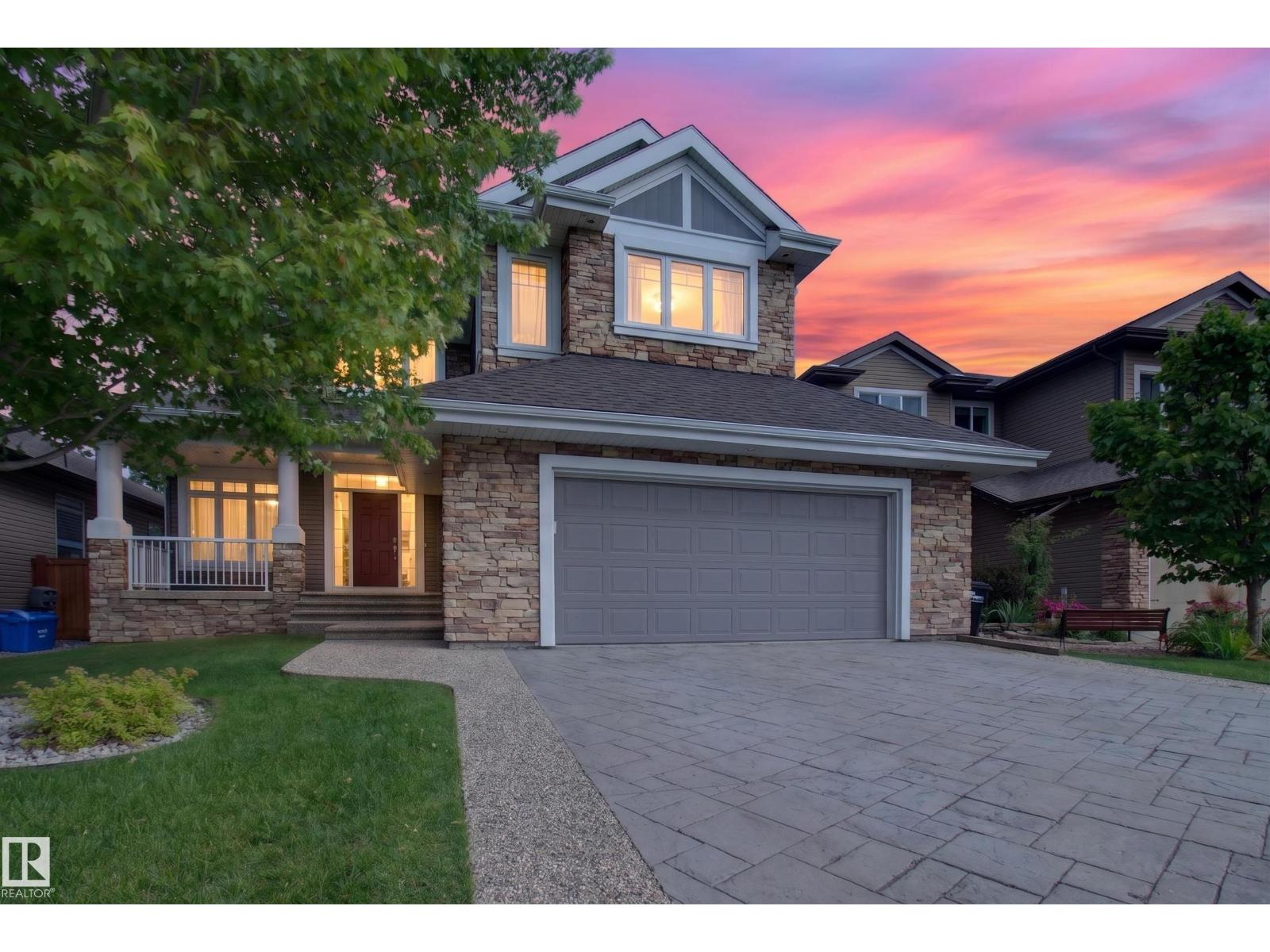 3308 SOMERSET DR, Summerwood, Sherwood Park photo 1