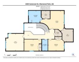 3308 Somerset Dr, Sherwood Park, AB T8H0K5 Photo 59