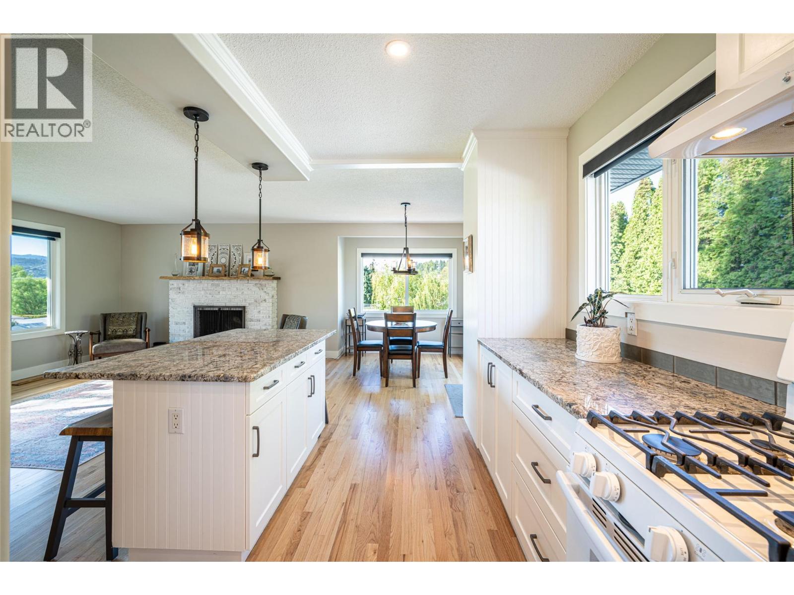  201 Mail Road, Kelowna
