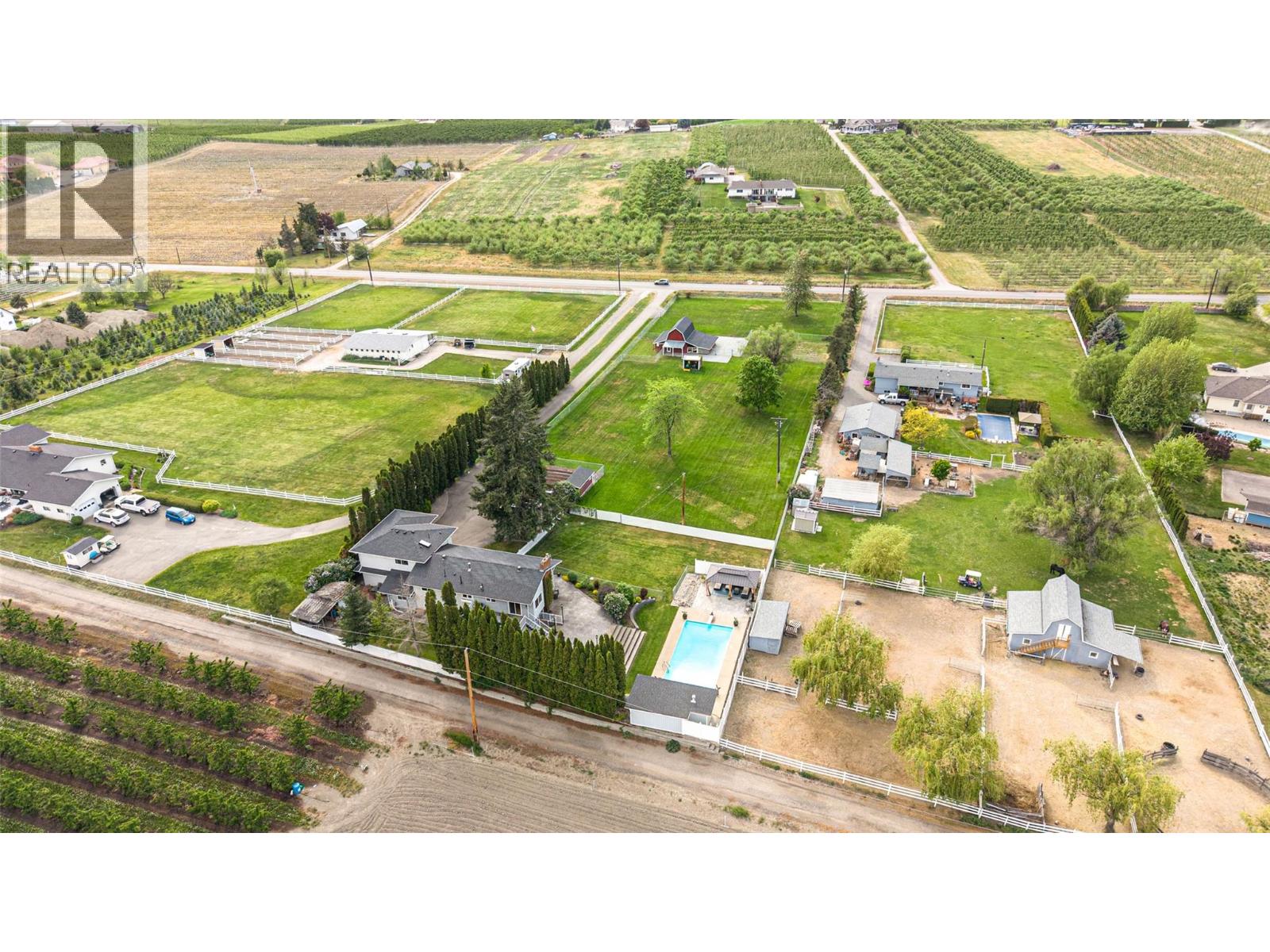  201 Mail Road, Kelowna