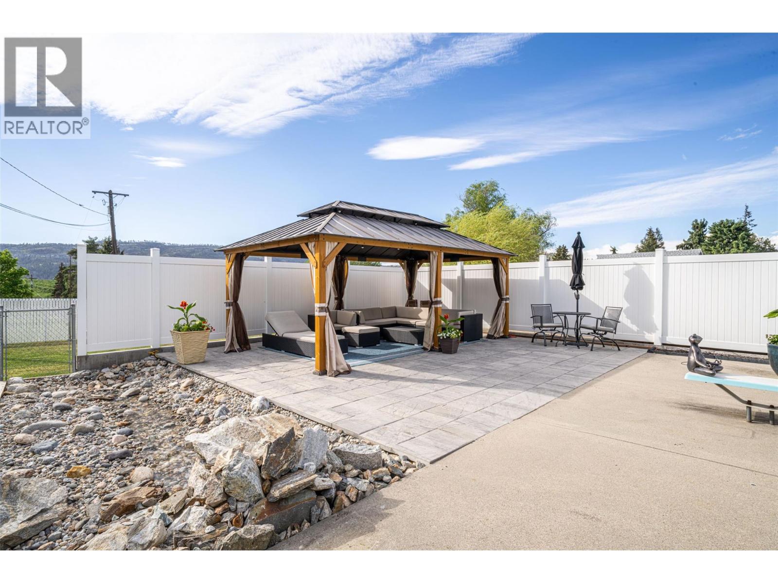  201 Mail Road, Kelowna