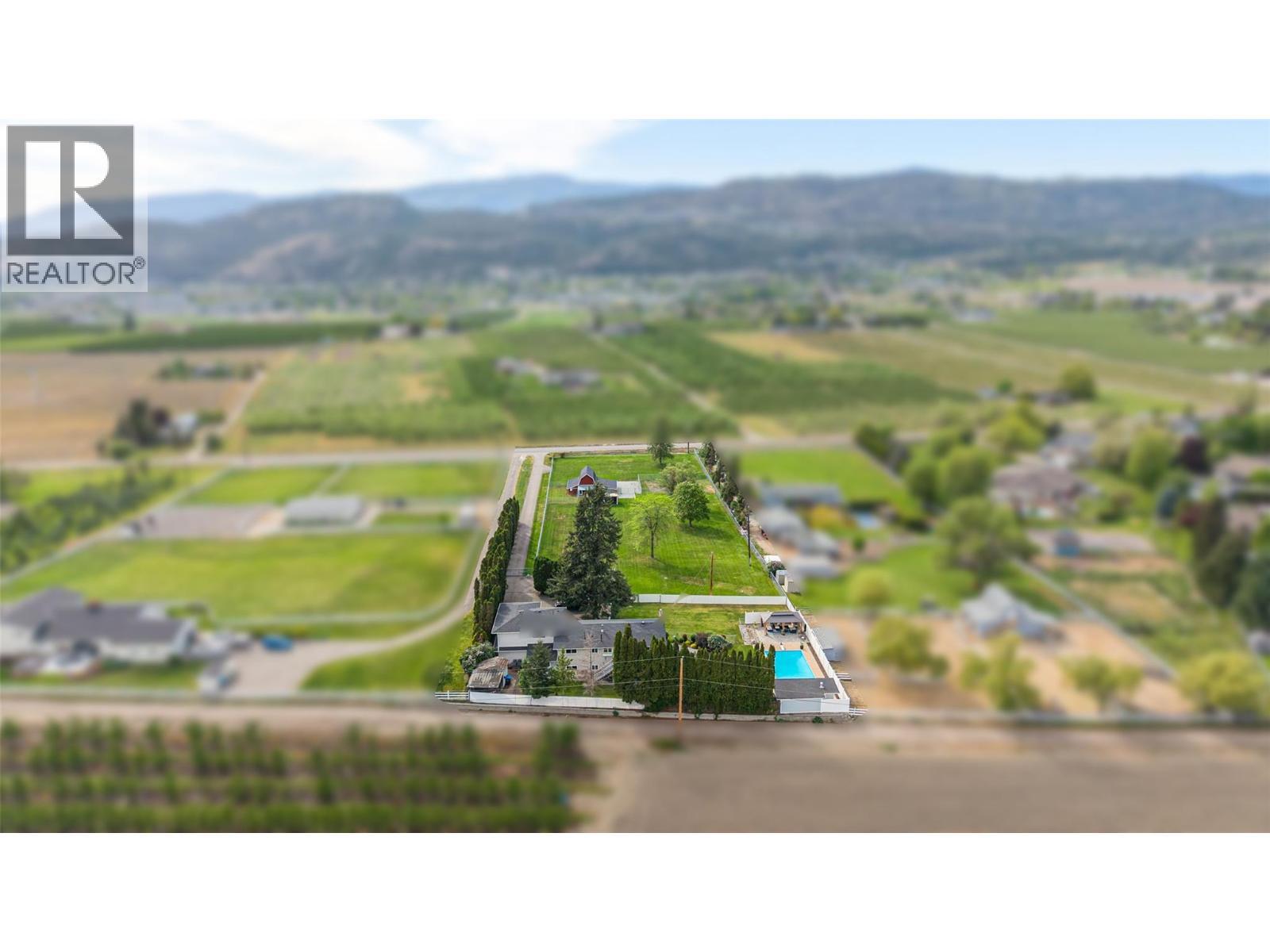  201 Mail Road, Kelowna