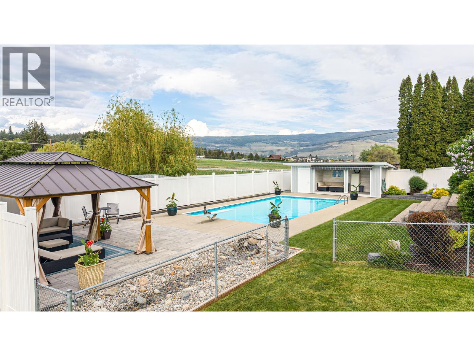  201 Mail Road, Kelowna