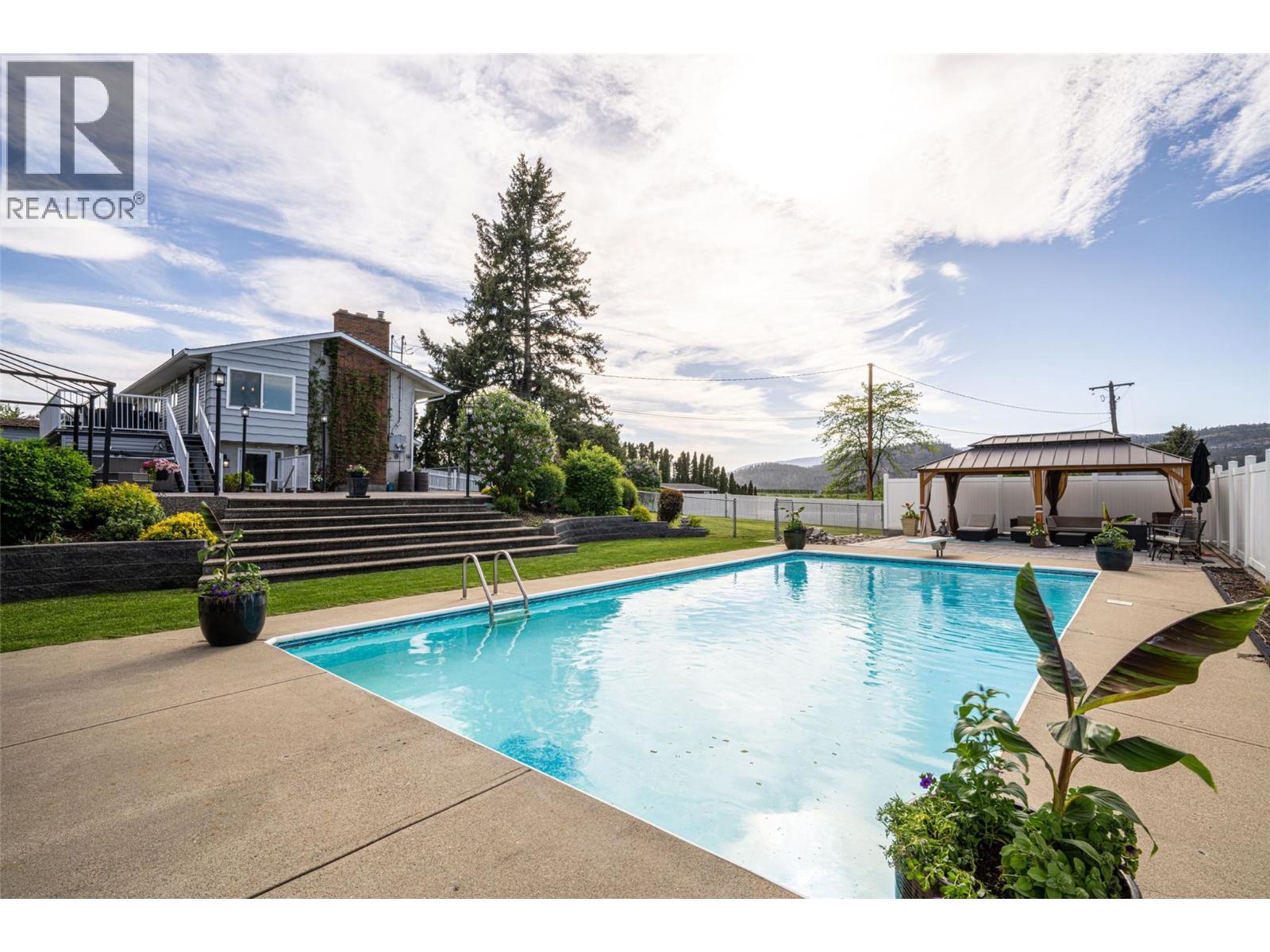  201 Mail Road, Kelowna