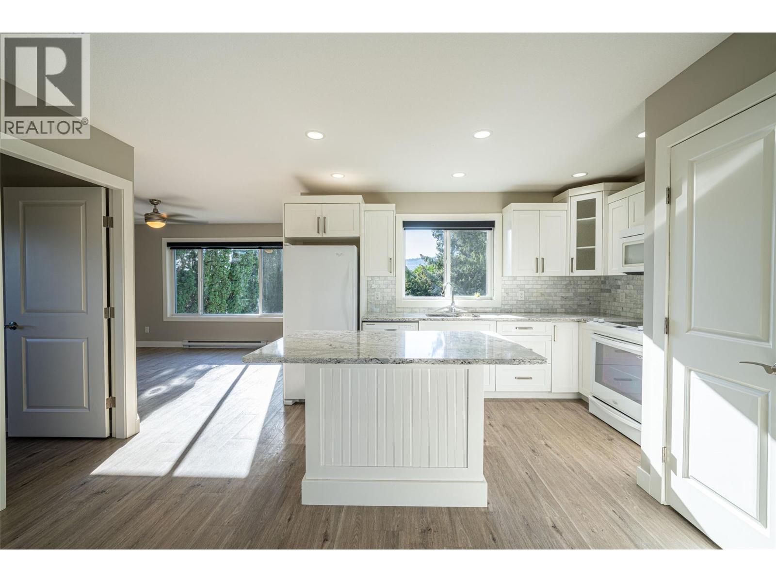  201 Mail Road, Kelowna
