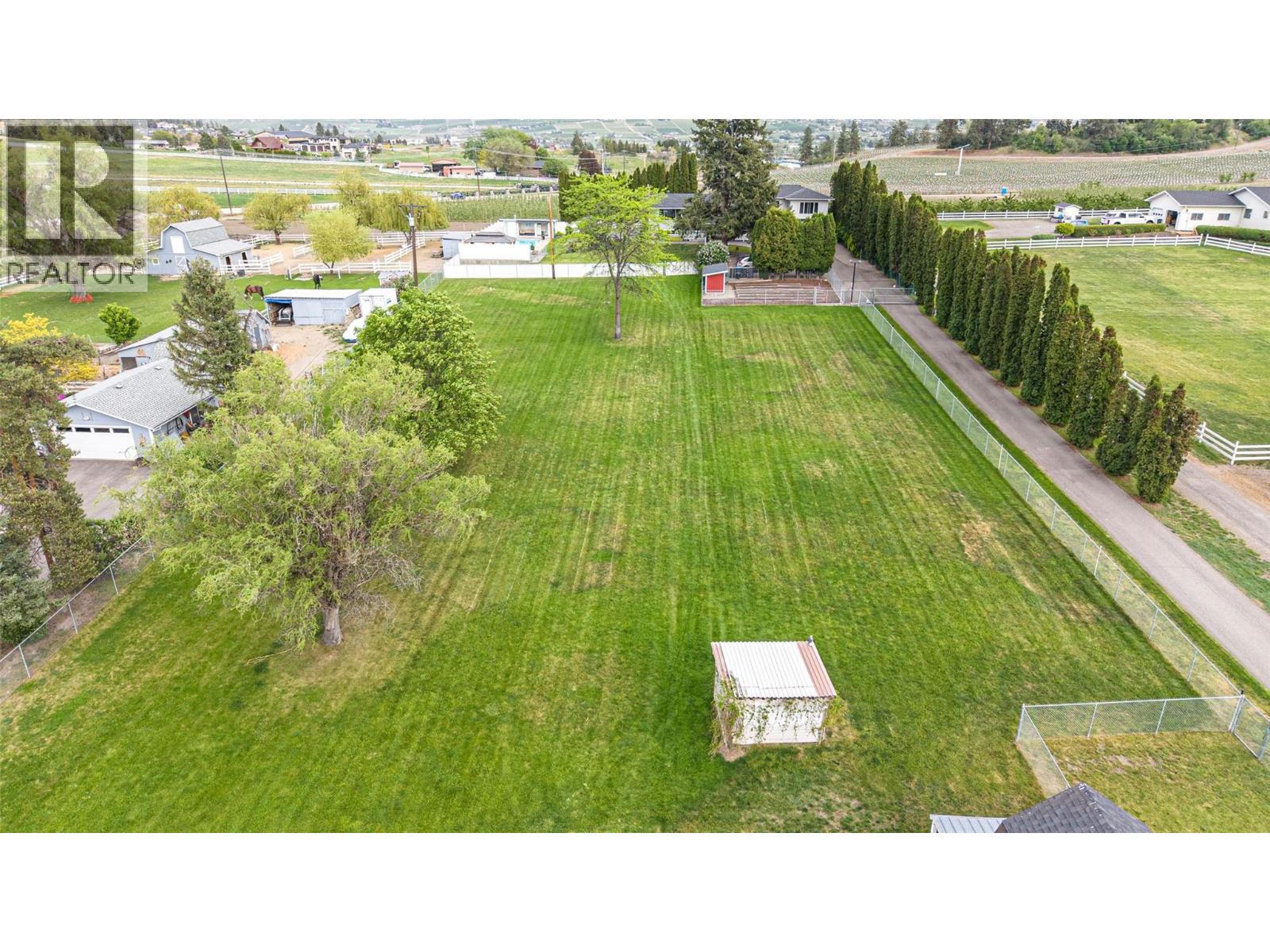  201 Mail Road, Kelowna