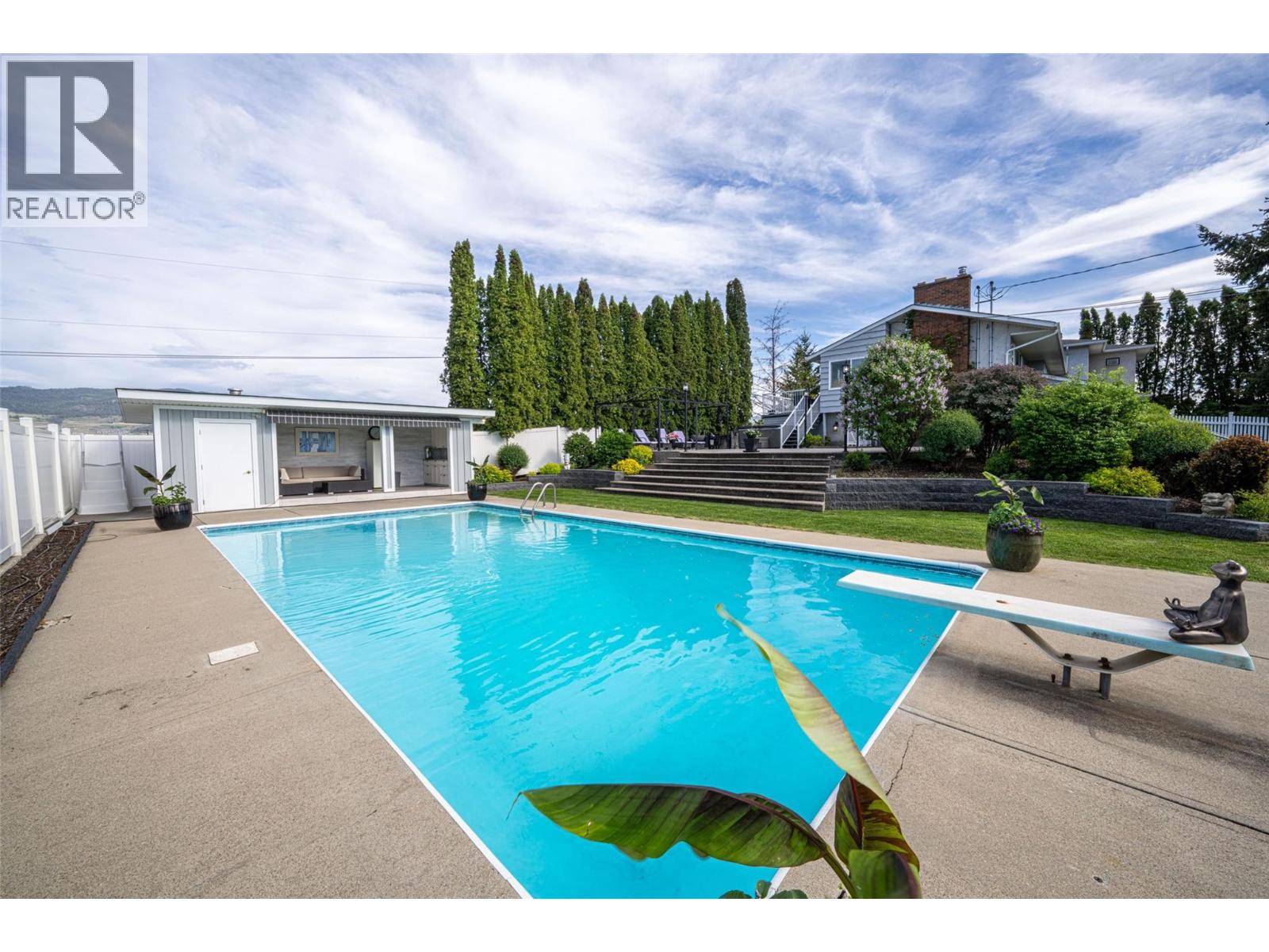  201 Mail Road, Kelowna