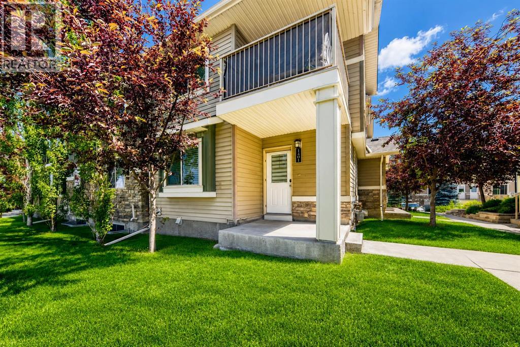 1401, 250 Sage Valley Road NW