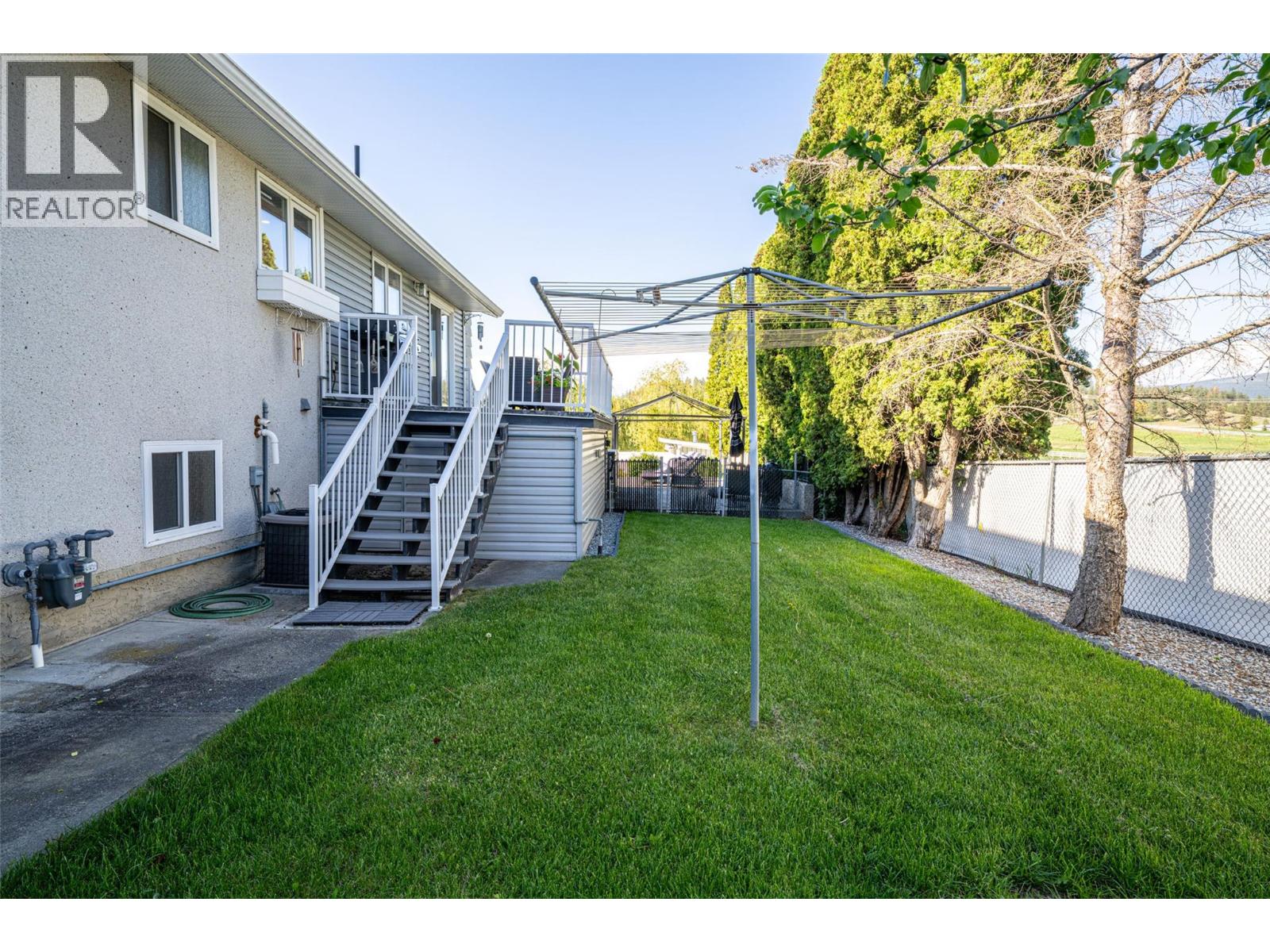  201 Mail Road, Kelowna