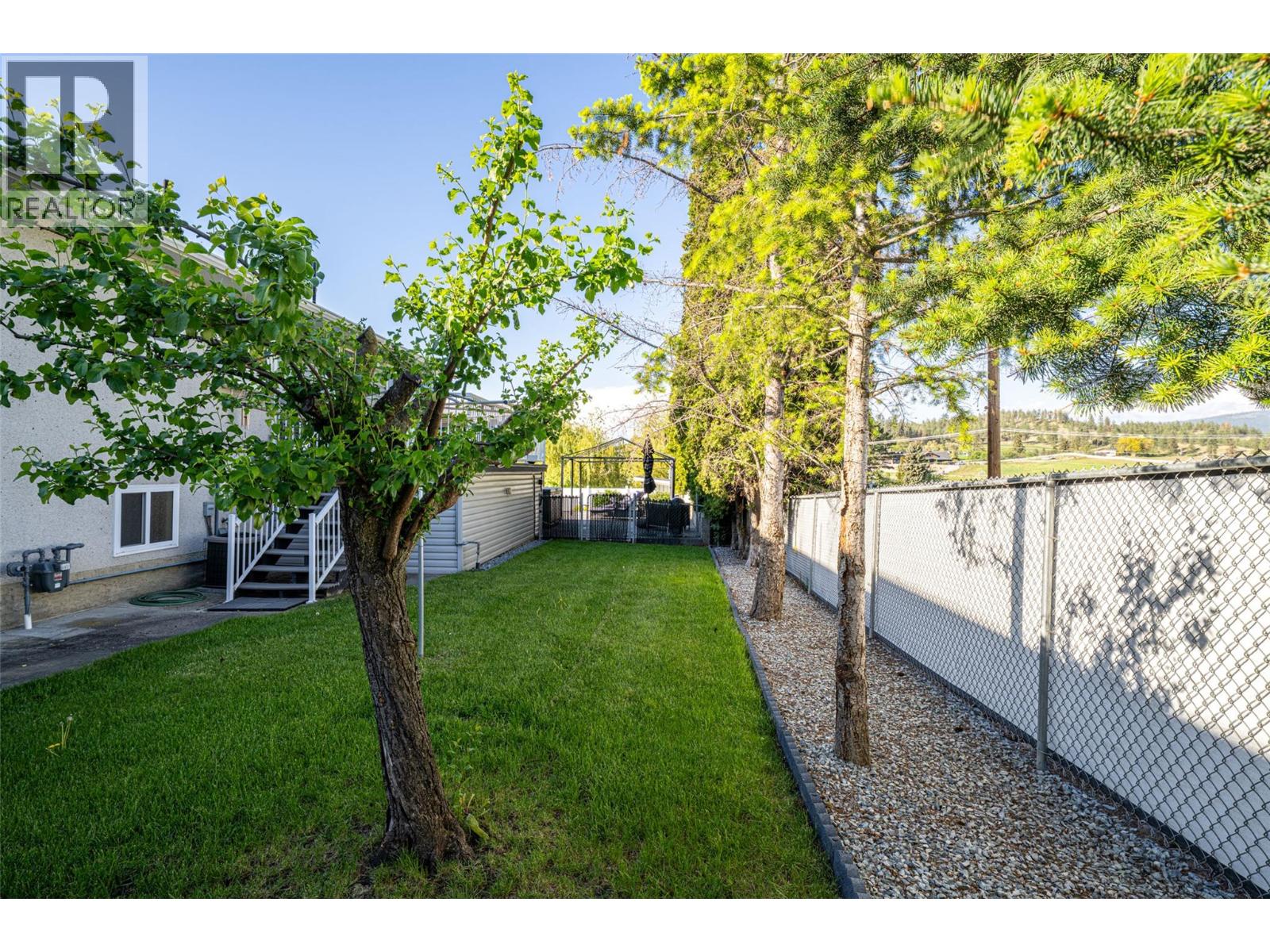  201 Mail Road, Kelowna