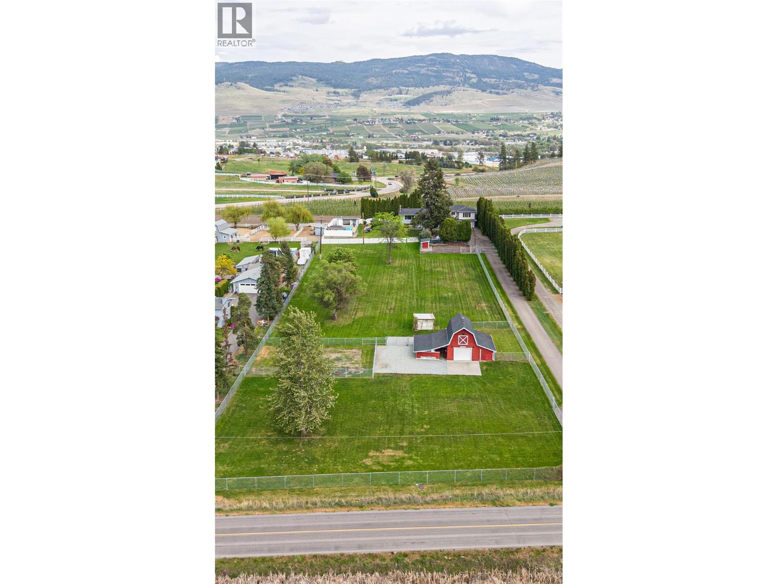  201 Mail Road, Kelowna
