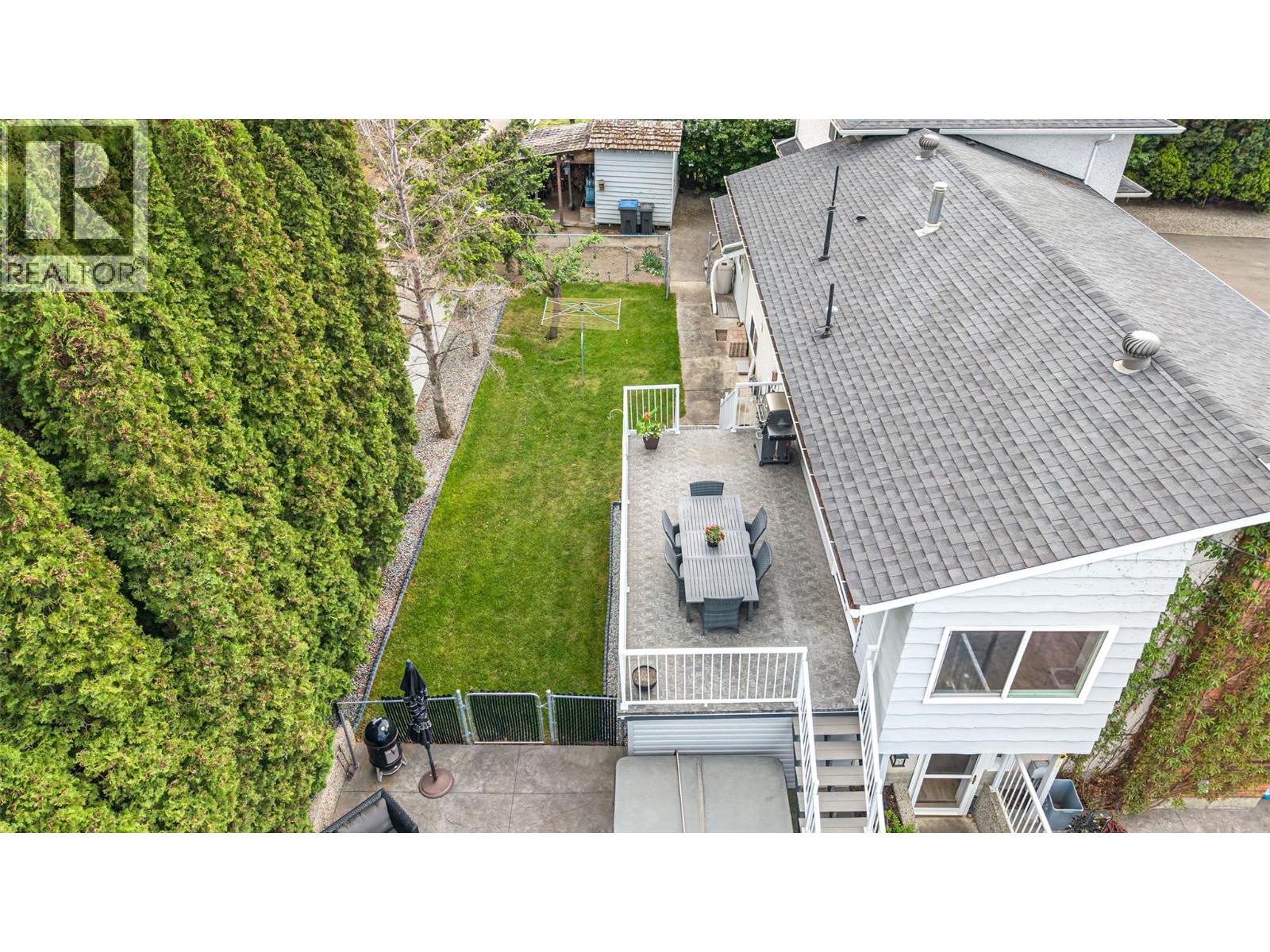  201 Mail Road, Kelowna