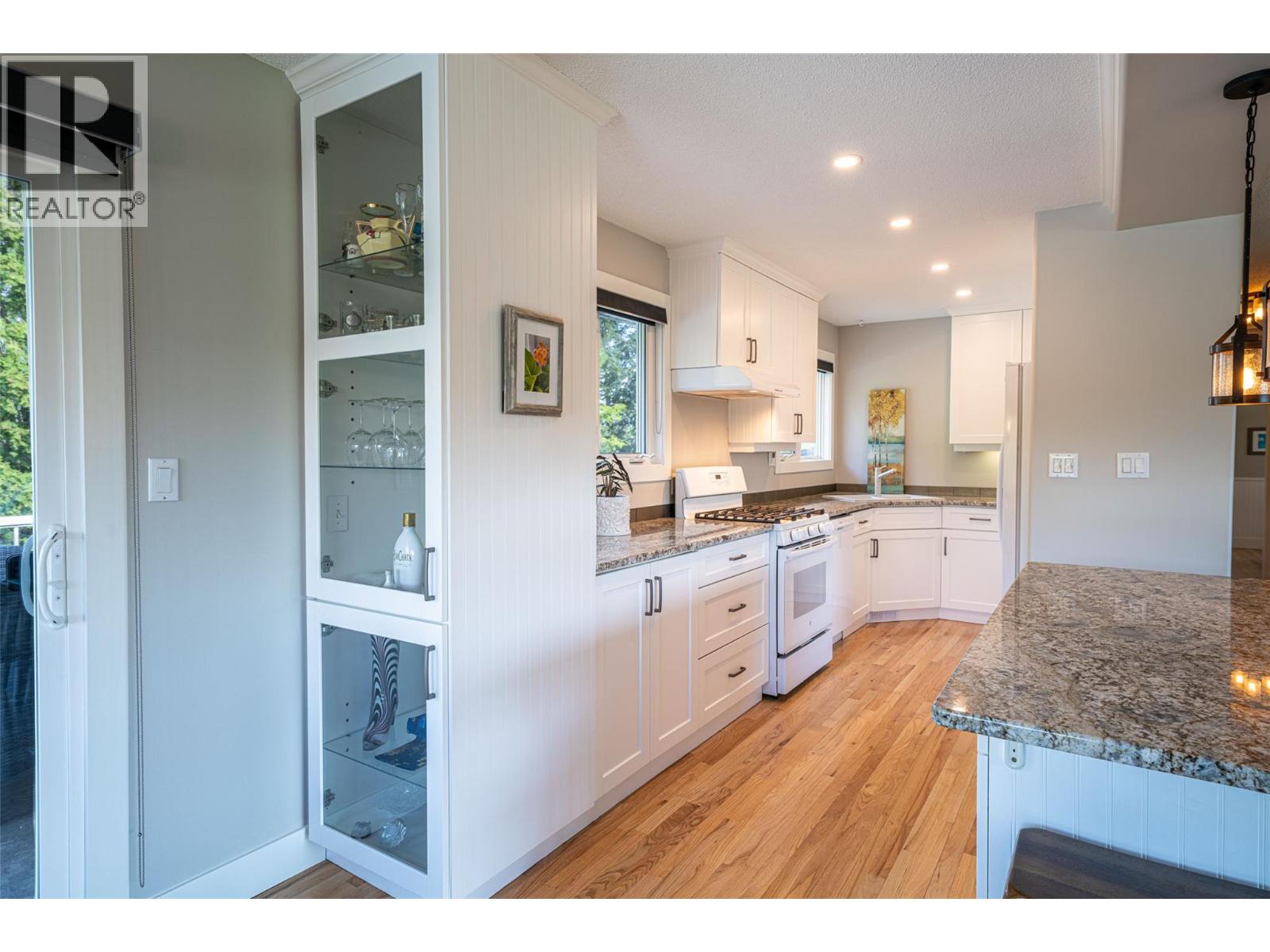 201 Mail Road, Kelowna