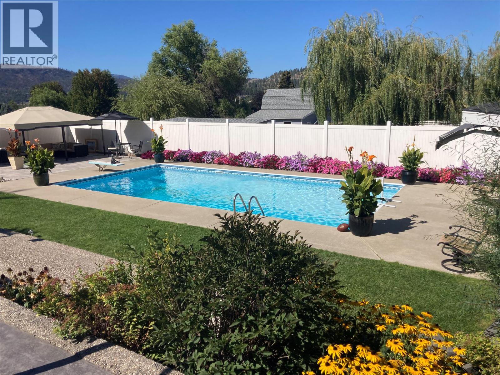  201 Mail Road, Kelowna