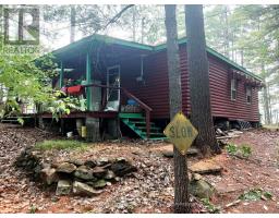 Bathroom - 17 Fire Route 92a Kasshabog Lake, Havelock Belmont Methuen, ON K0L2H0 Photo 6