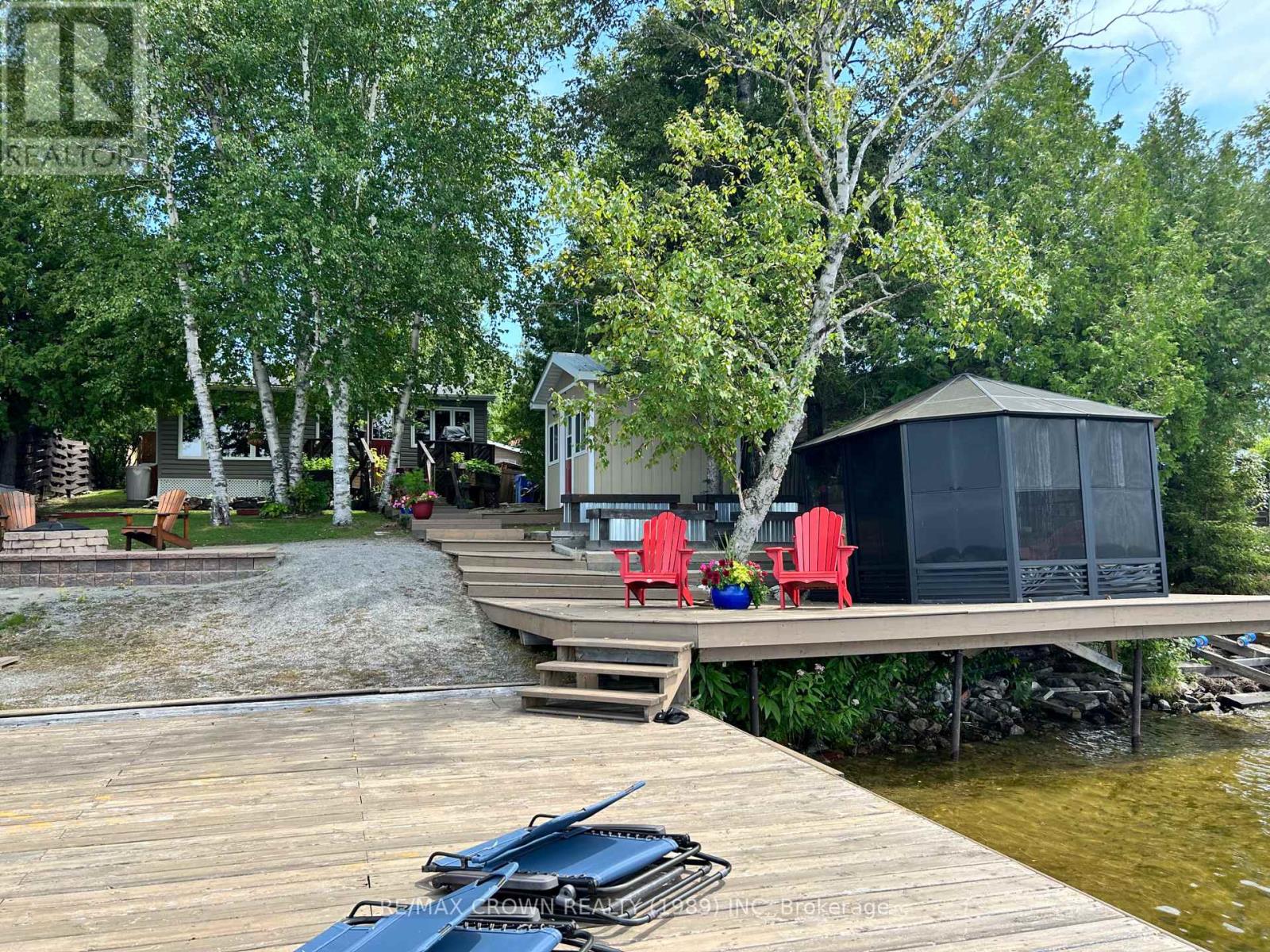45 LEFEBVRE PENINSULA, MOONBEAM ROAD - 1