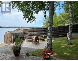 45 Lefebvre Peninsula, Moonbeam Road, Kapuskasing, ON P0L1V0 Photo 14