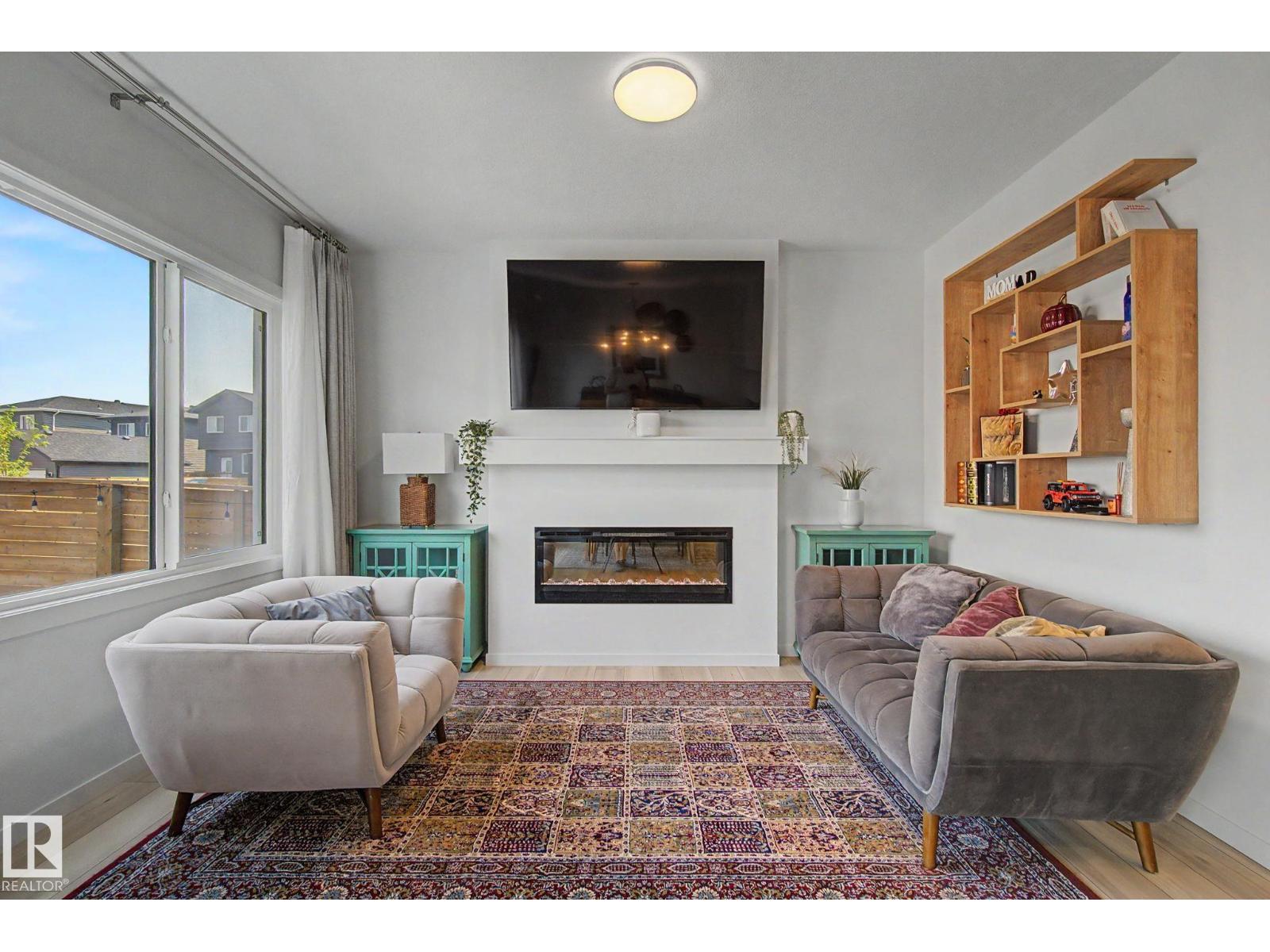 28 ROSEWOOD WY, Riverside (St. Albert), St. Albert photo 4