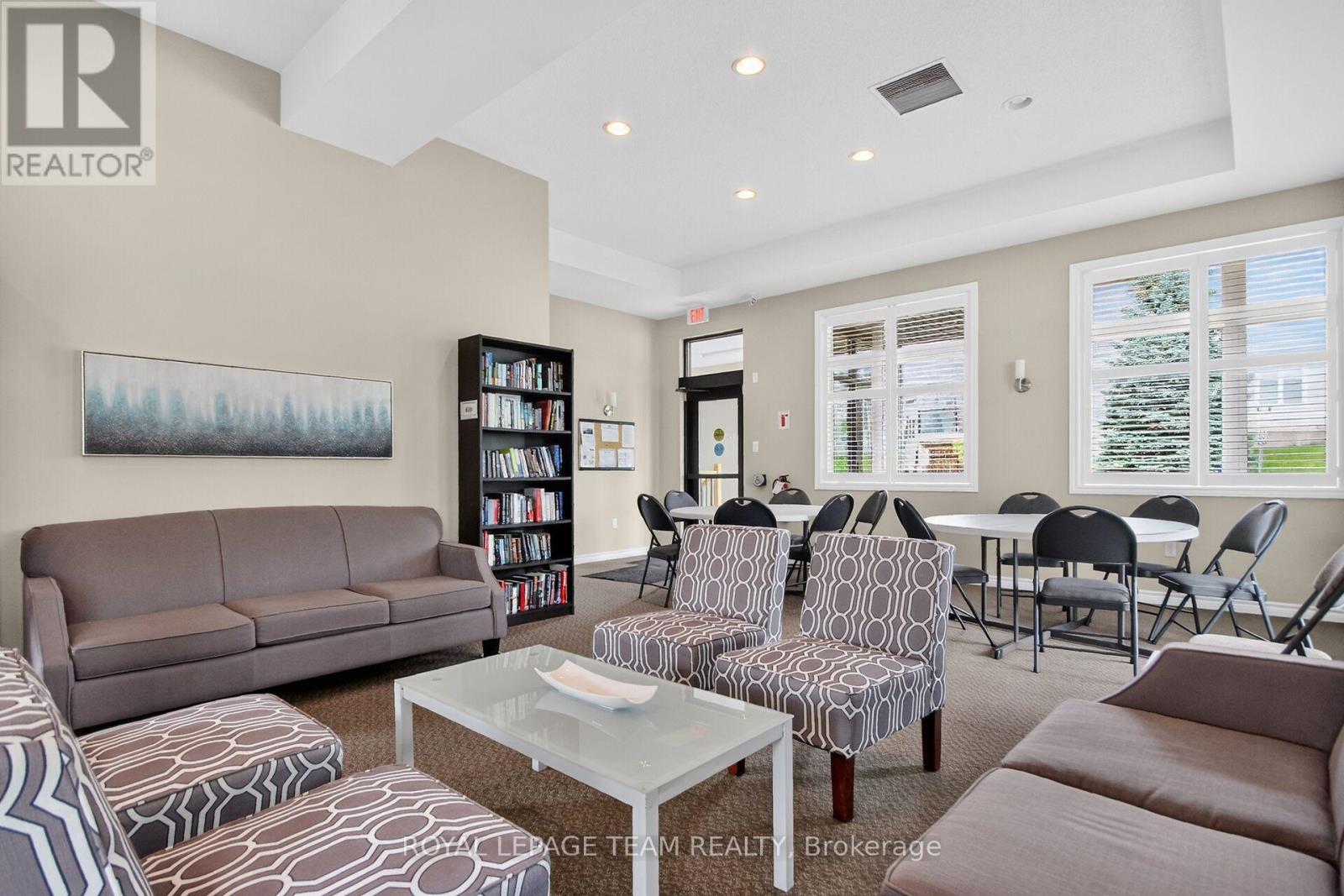 2 Bed, 2 Bath Apartment for Sale in Ottawa – 304 – 170 GUELPH PRIVATE, Ottawa – MLS# X13627138 - Image 49