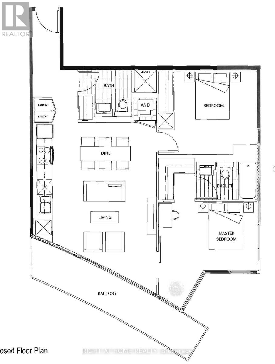 #310 25 CAPREOL COURT - 2
