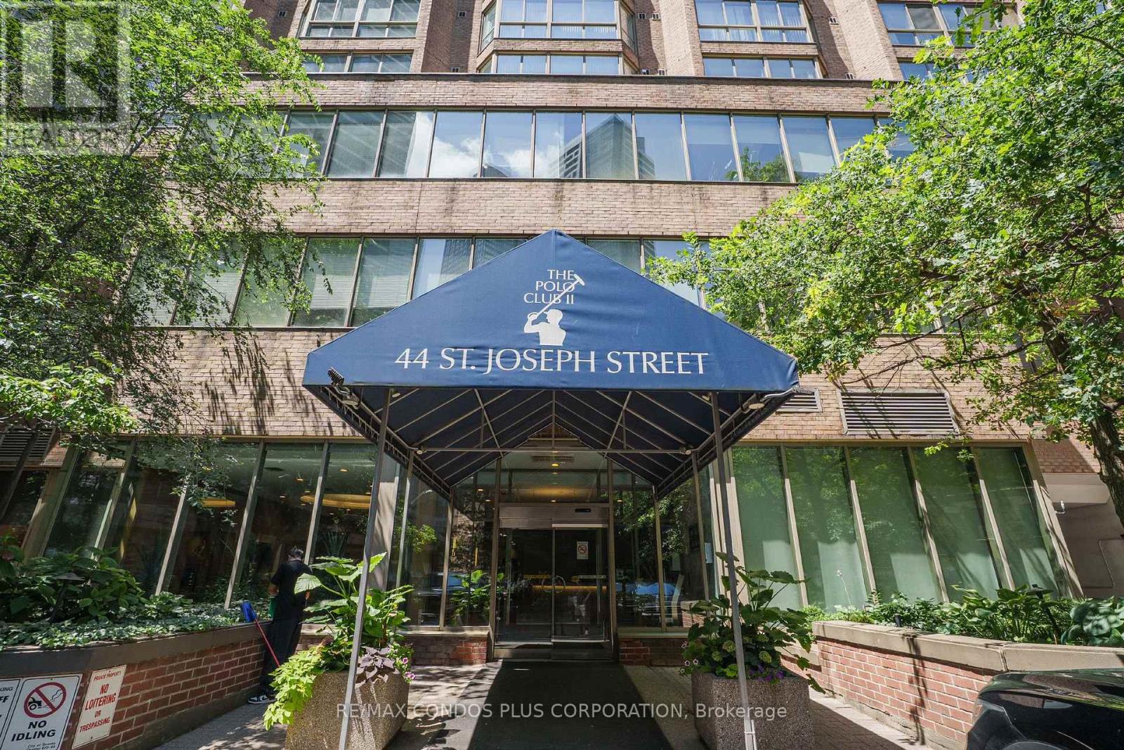 #1811 44 ST JOSEPH STREET - 2