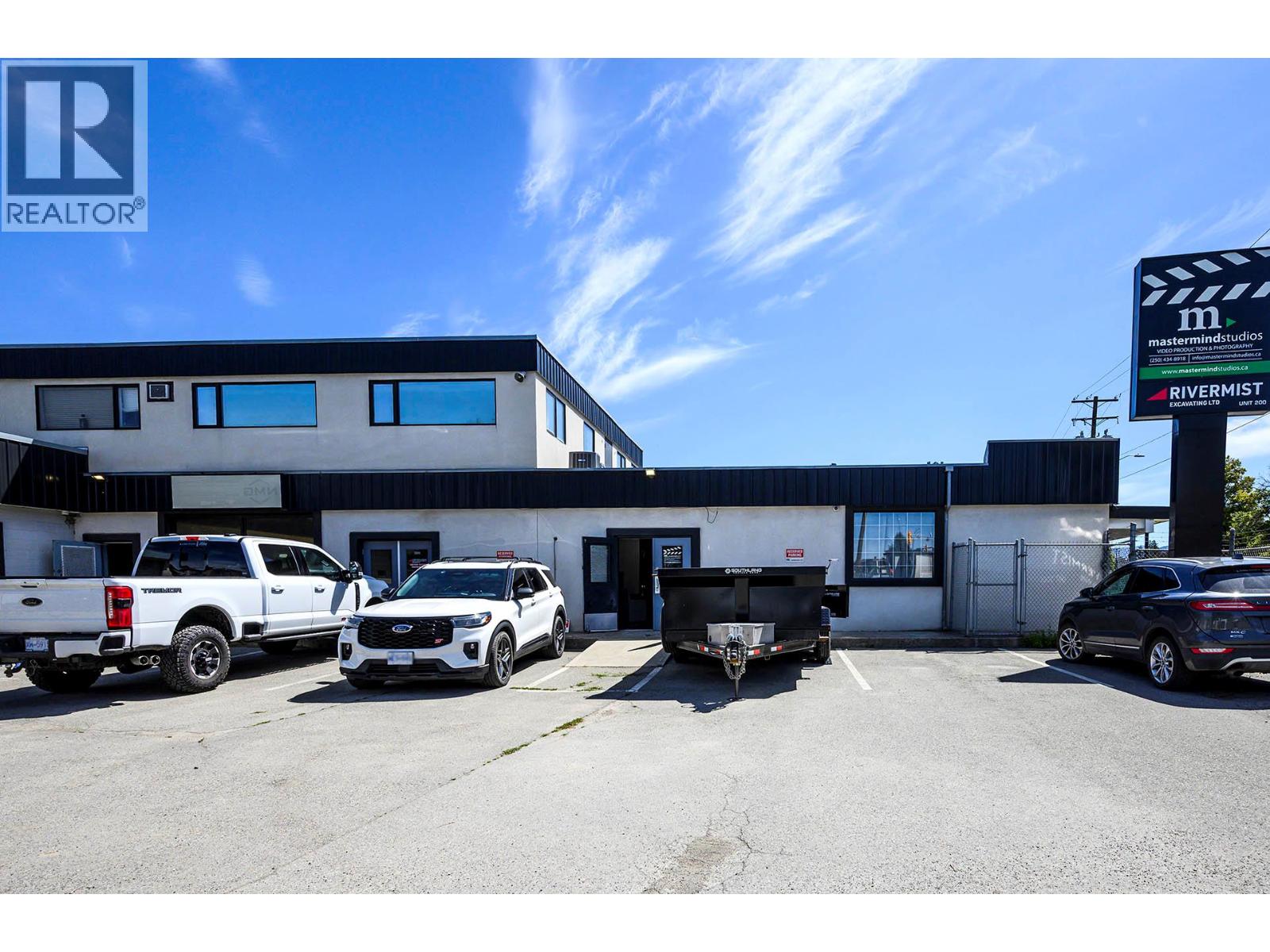  1130 TRANQUILLE Road, Kamloops