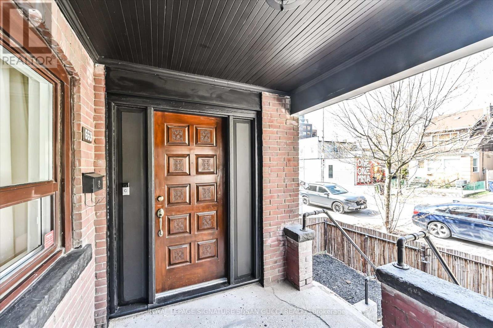 669 GREENWOOD AVENUE - 2