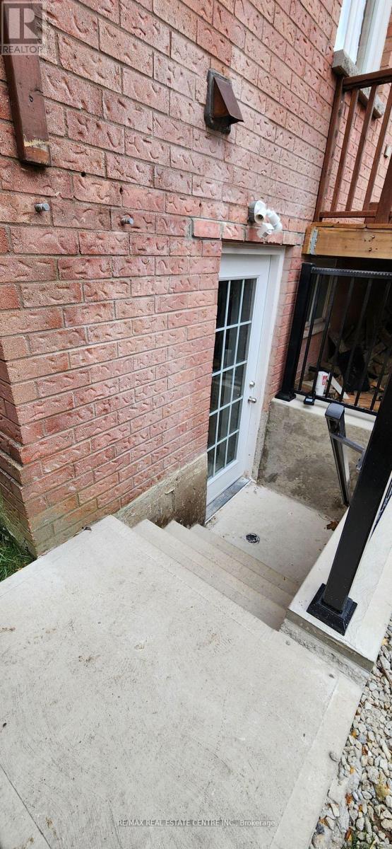 BASEMENT - 15 DAGWELL CRESCENT, Ajax (Central West) — photo 2