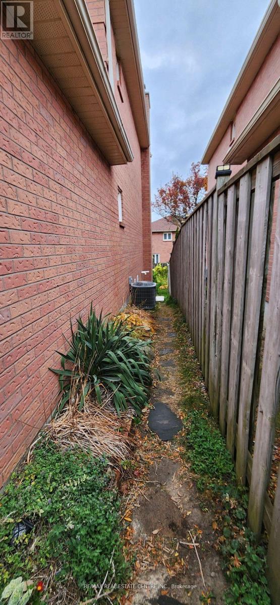 BASEMENT - 15 DAGWELL CRESCENT, Ajax (Central West) — photo 3