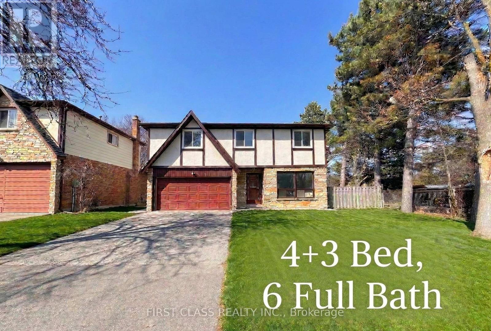 200 MCNICOLL AVENUE - 1