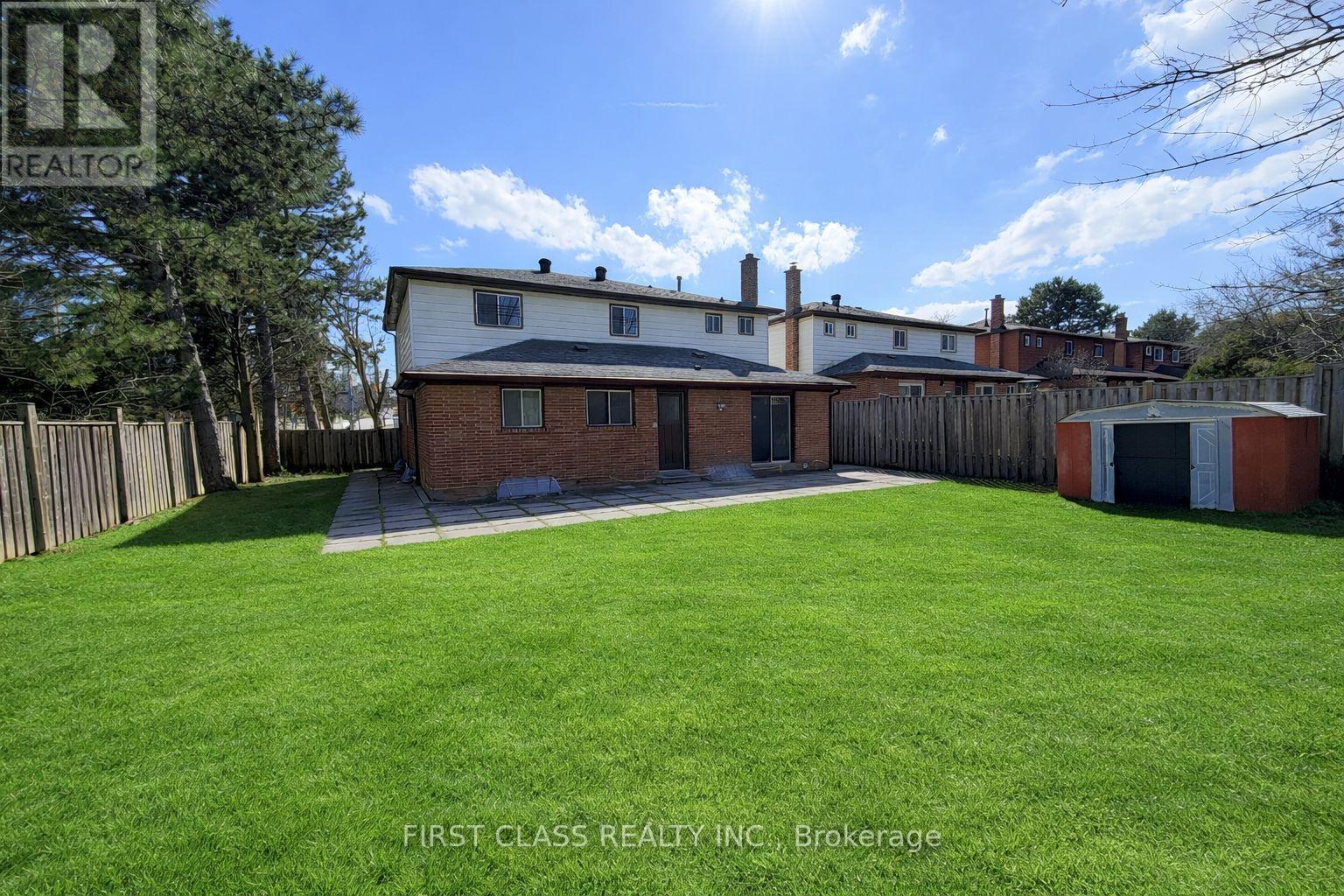 200 MCNICOLL AVENUE - 39