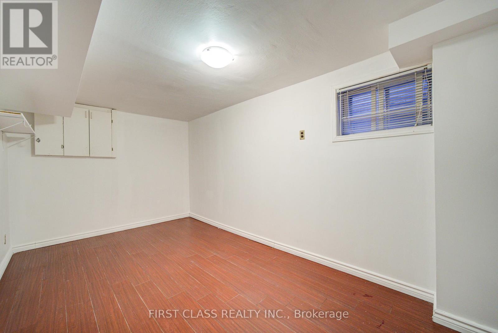 200 MCNICOLL AVENUE - 36