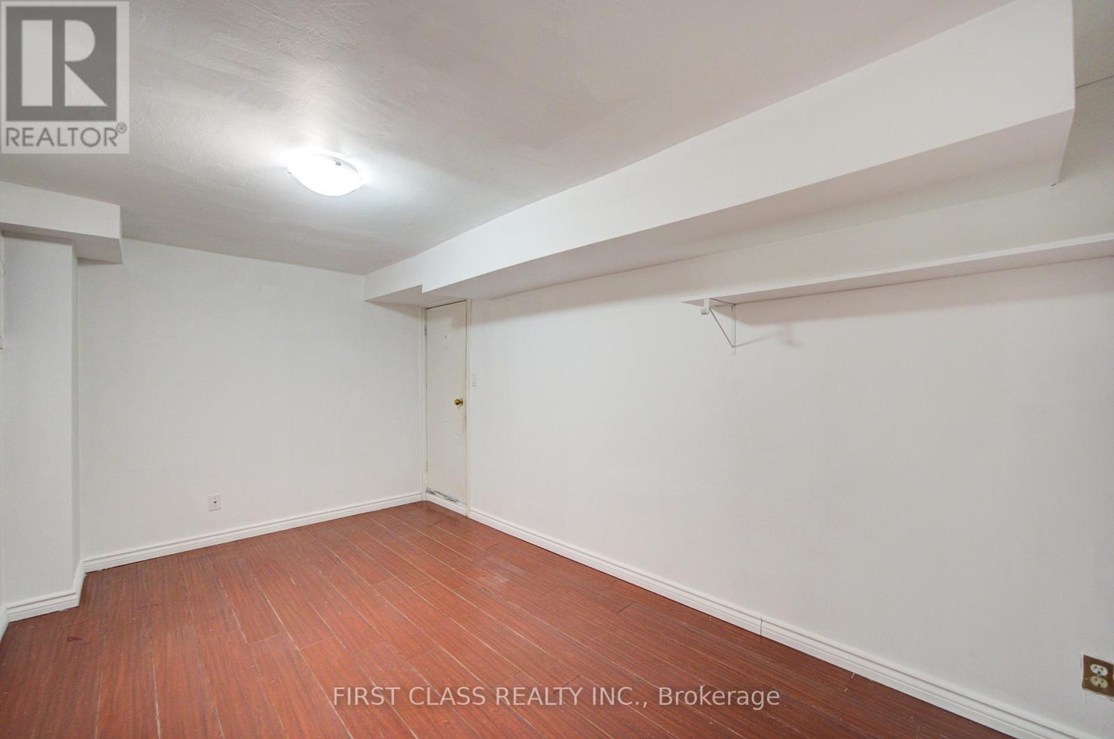 200 MCNICOLL AVENUE - 37