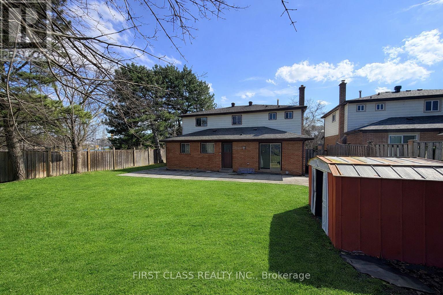 200 MCNICOLL AVENUE - 38
