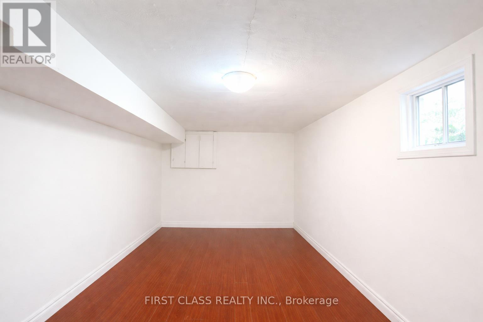 200 MCNICOLL AVENUE - 43