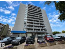 Apartment for sale at #1305 10160 116 St NW, Edmonton — MLS® E4501670