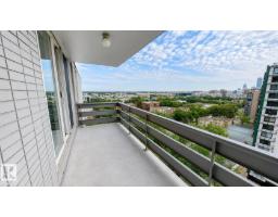 #1305 10160 116 St Nw, Edmonton, AB T5K1V9 Photo 17