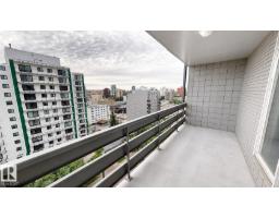 #1305 10160 116 St Nw, Edmonton, AB T5K1V9 Photo 18