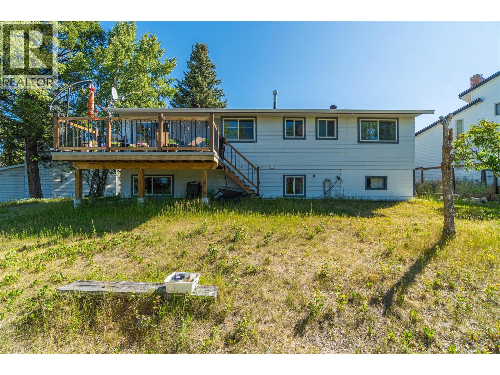 41 BRECCIA Drive, Logan Lake